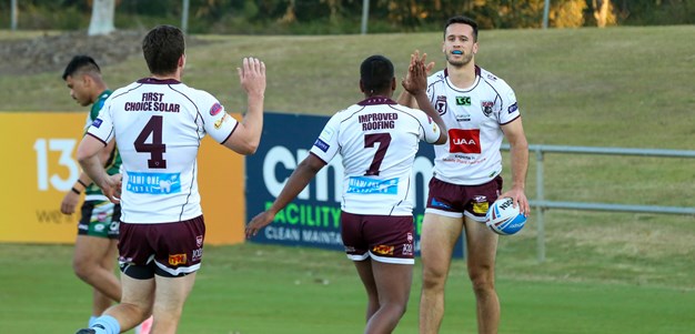 Bears too strong for Jets in high-scoring affair