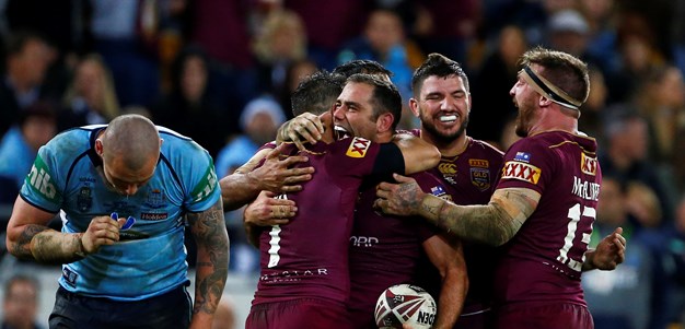 Beat the rush when Origin tickets go on sale today