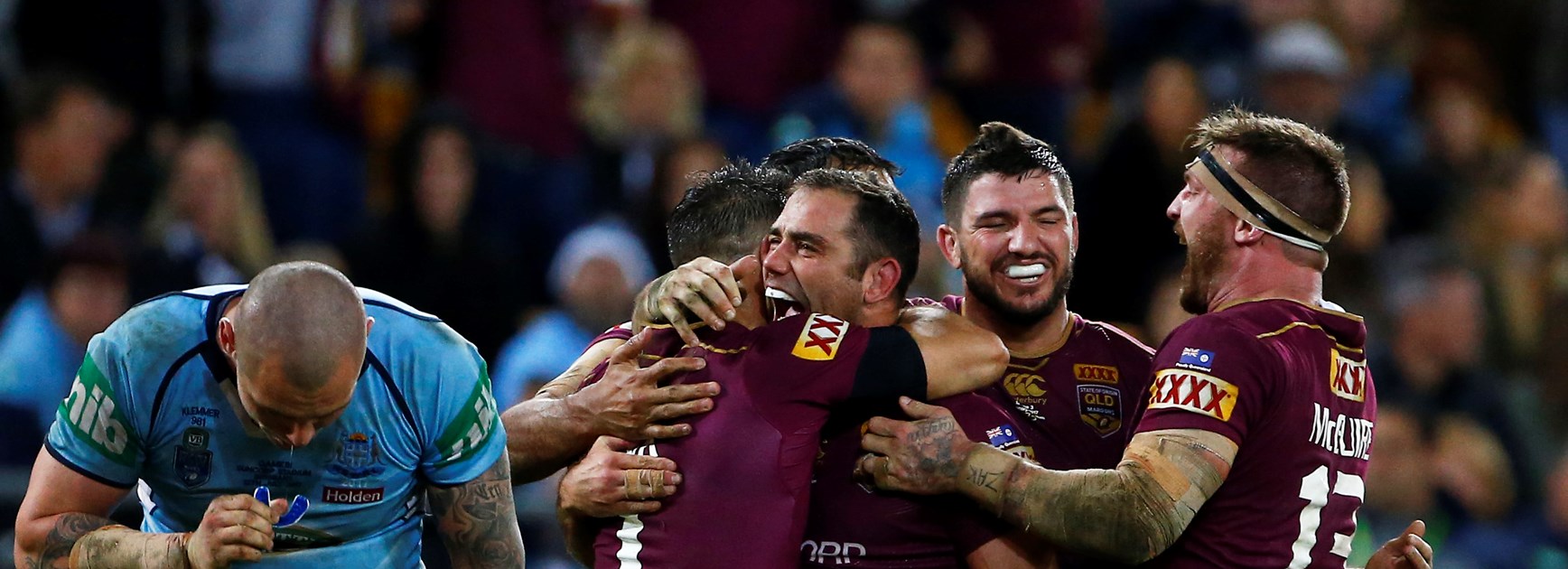 Beat the rush when Origin tickets go on sale today