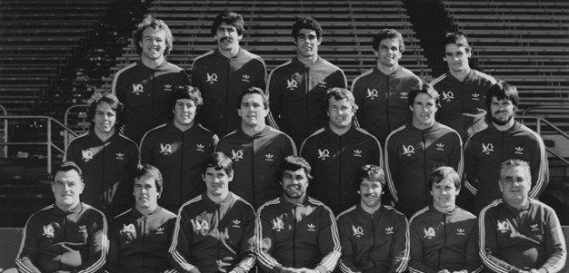 State of Origin musical ready to hit the stage