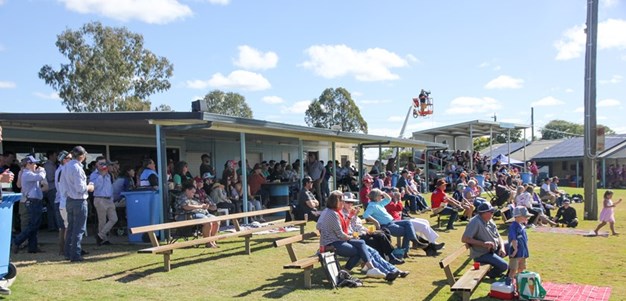 Rugby League Infrastructure Fund Guidelines