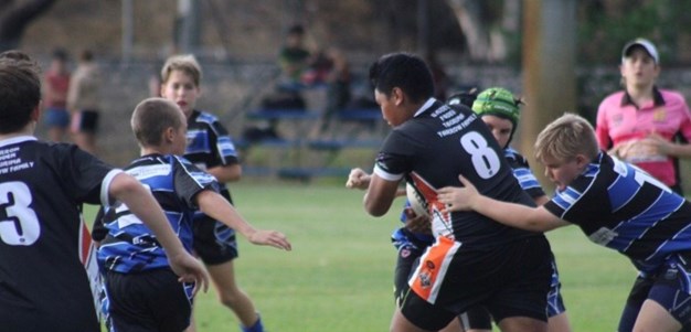 Cap Coast Tigers secure first win of the season