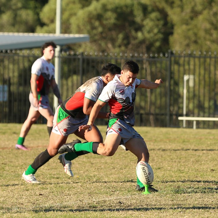 Brisbane Rugby League preview: Pride on the line in ding-dong battles
