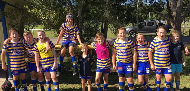 Call to arms as Sunshine Coast juniors prepare to return