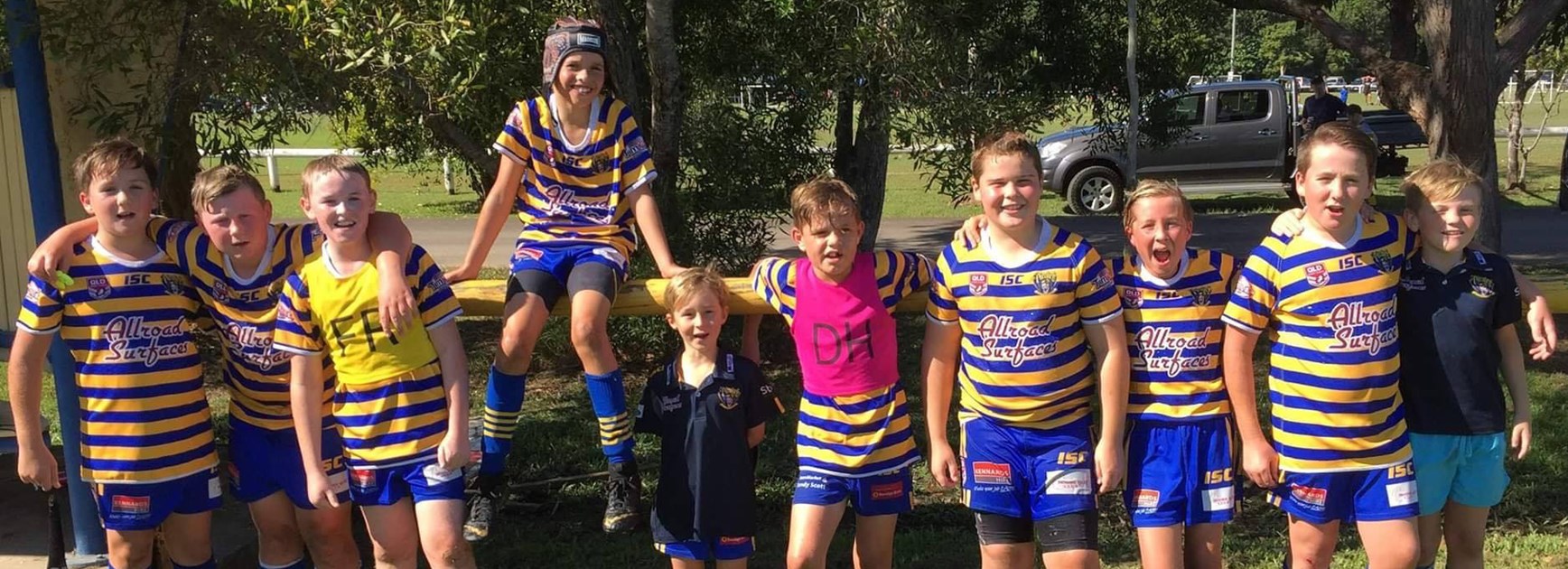 Call to arms as Sunshine Coast juniors prepare to return