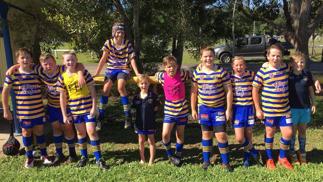 Call To Arms As Sunshine Coast Juniors Prepare To Return Qrl