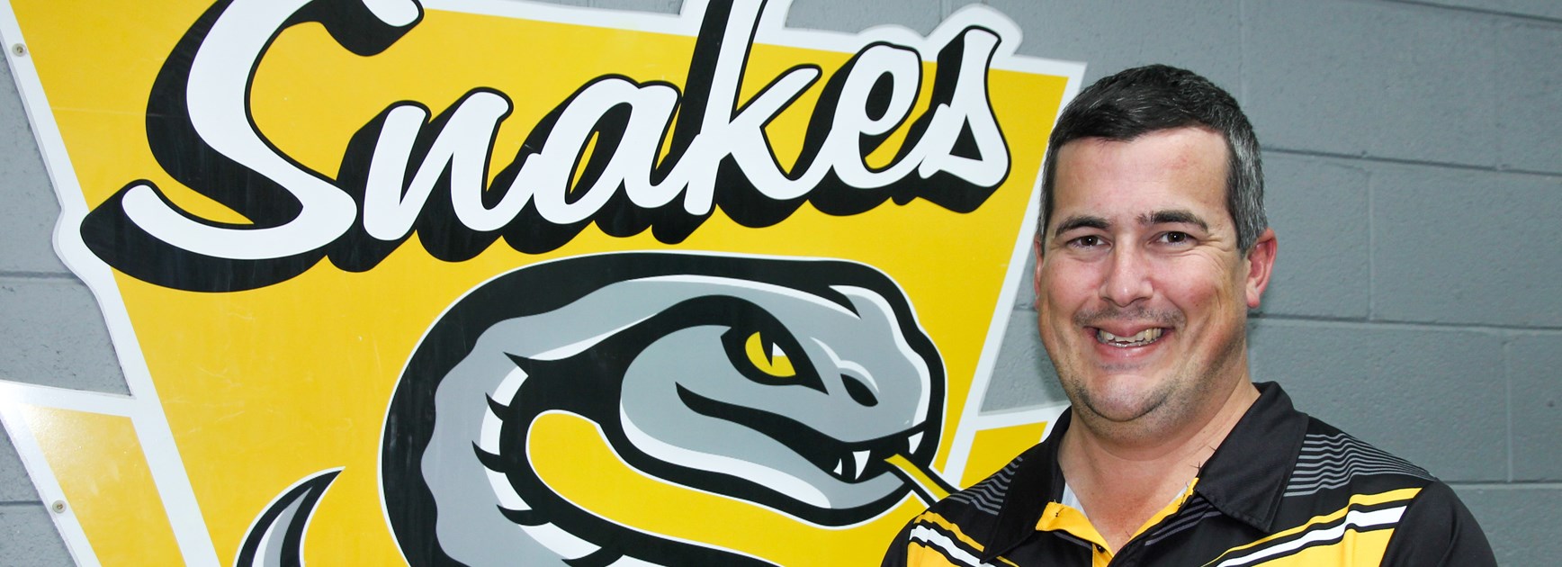 Community Coach of the Year: Zeke Field