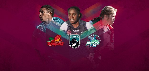 Live: State Junior Championships - Day 3