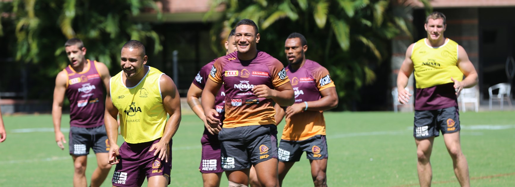 Mago looking forward to facing fellow Magpies in trial