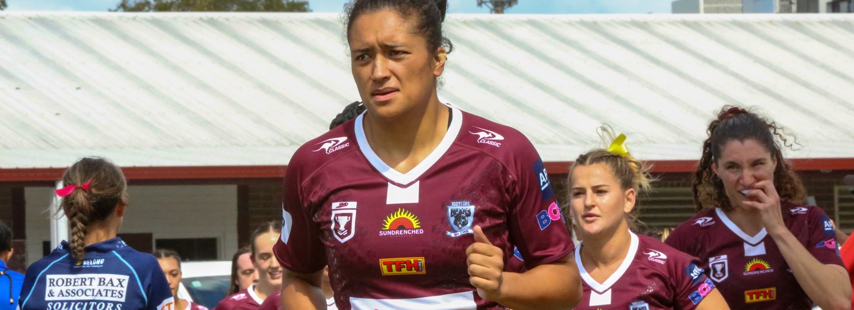 Round 1 Saturday wrap: Bears hold off fast-starting Devils