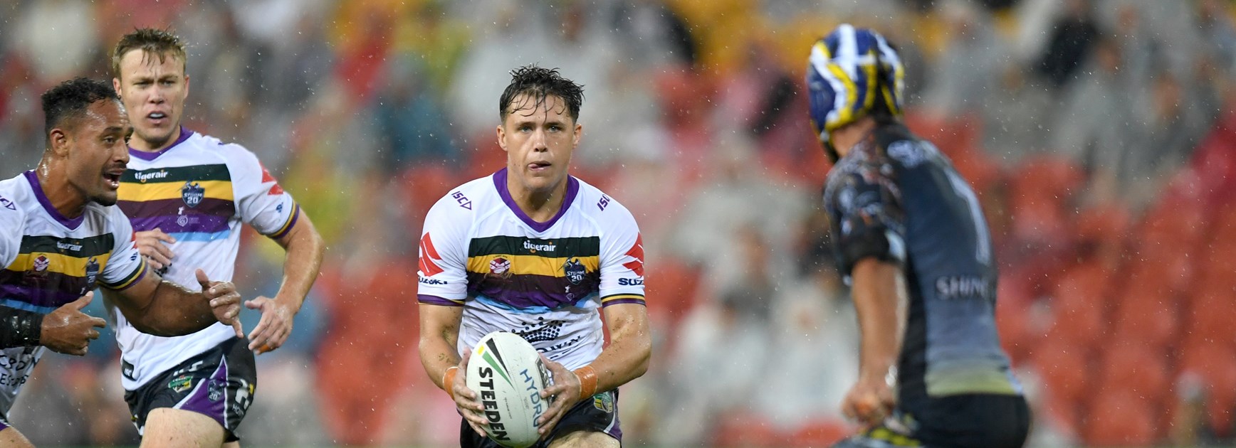 NRL signings: All the player transfers for the 2019 season