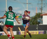 Grand final teams locked in for BMD Premiership decider