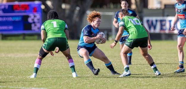 Statewide score wrap: Gold Coast battler now a South East champion