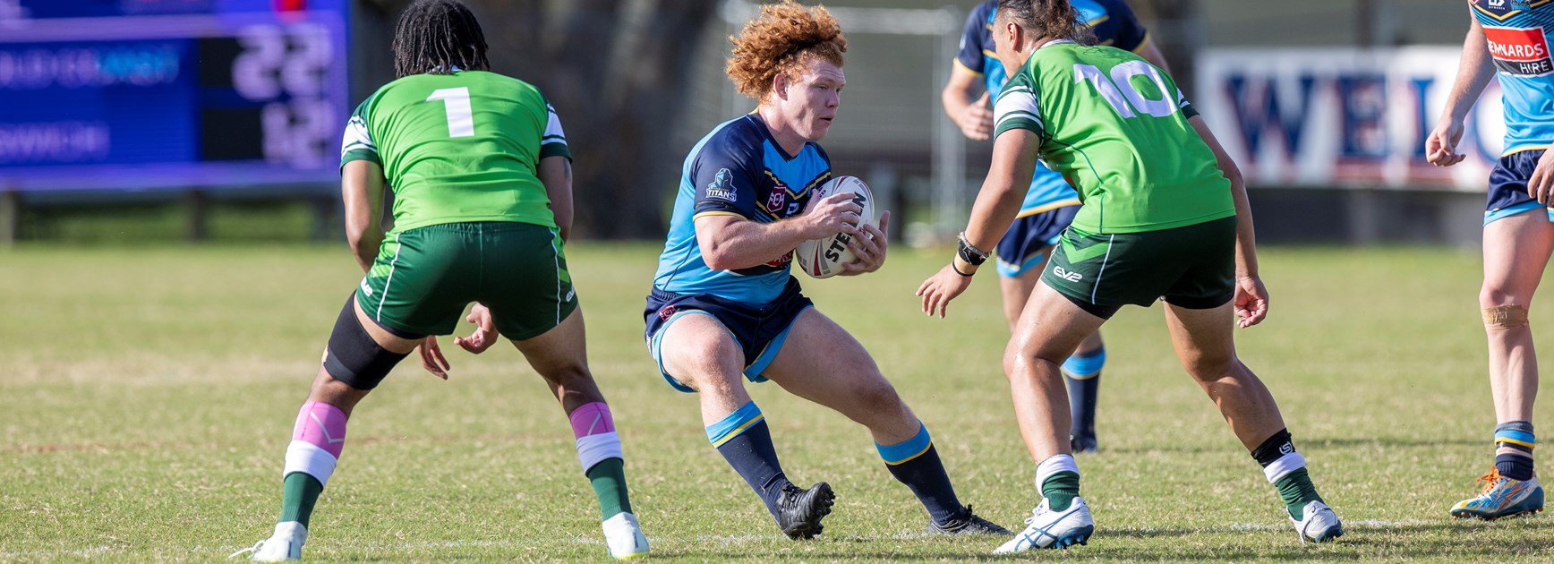 Statewide score wrap: Gold Coast battler now a South East champion