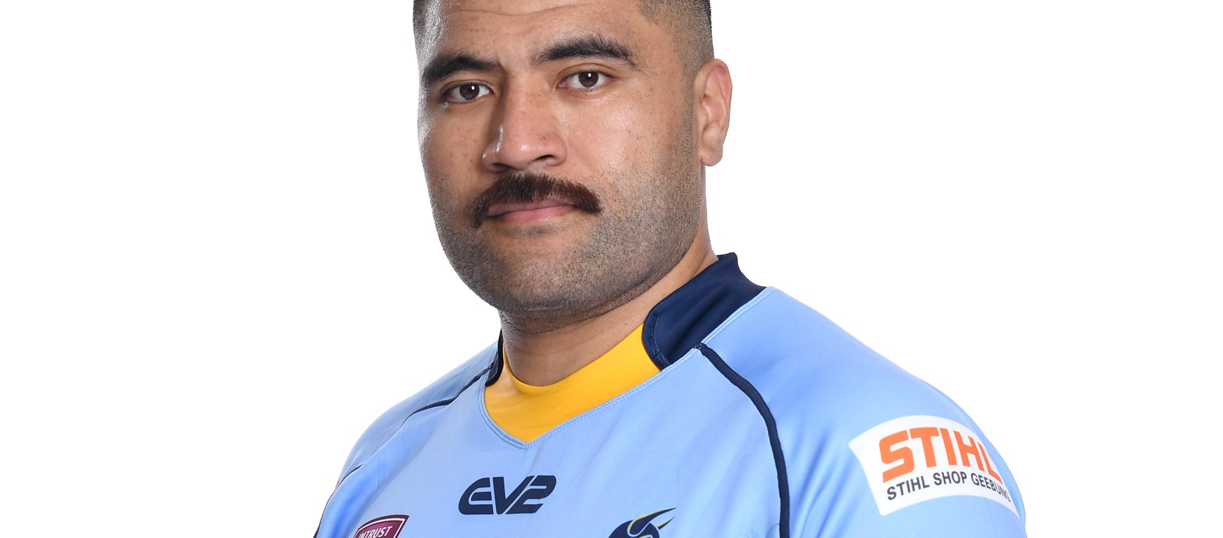 Stitch up Saturday: Magnificent moustaches