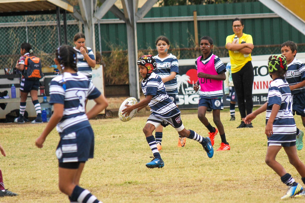 In pictures: Mount Isa Rugby League grand finals | QRL