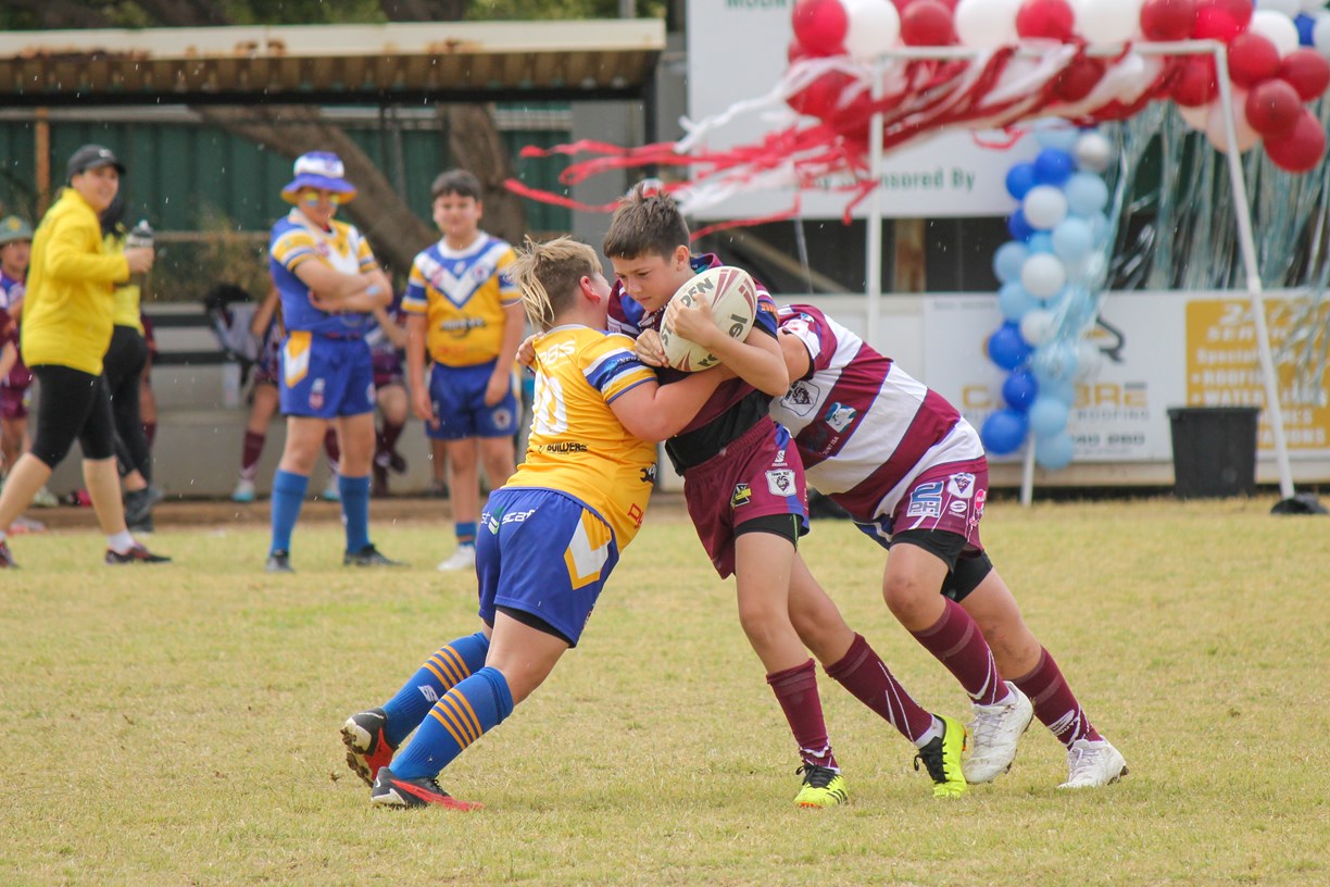 In pictures: Mount Isa Rugby League grand finals | QRL