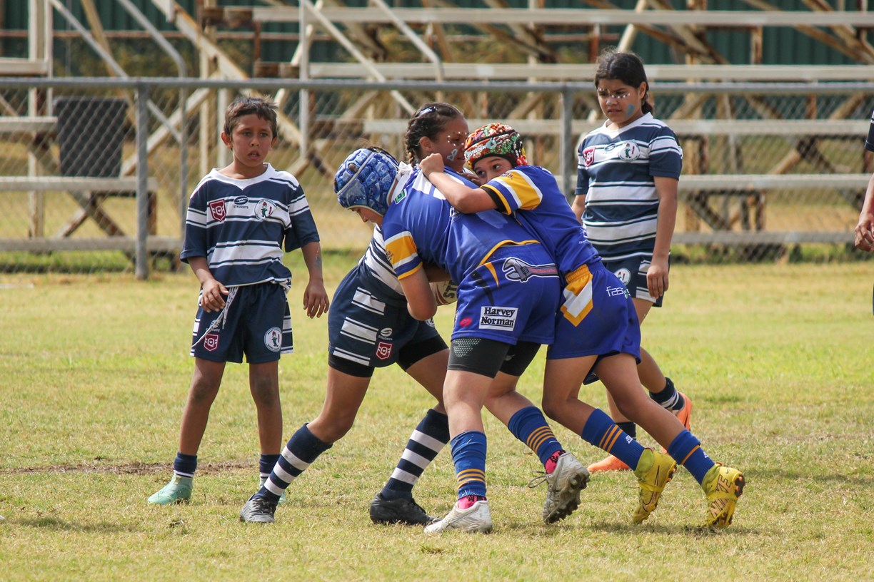 In pictures: Mount Isa Rugby League grand finals | QRL