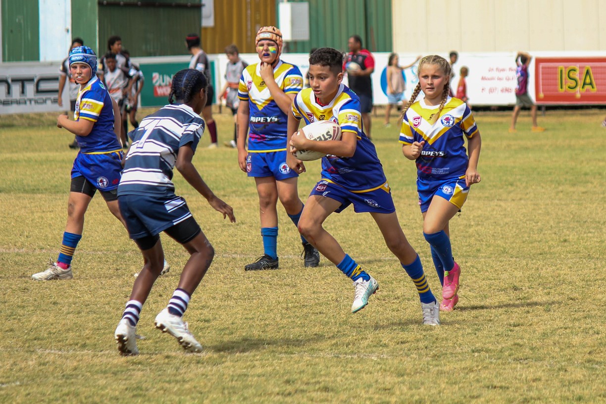 In pictures: Mount Isa Rugby League grand finals | QRL