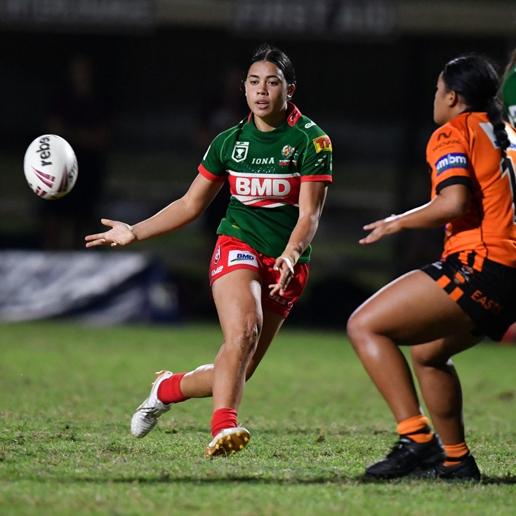 Lofipo ready for showdown: 'Their name can’t change the way you play'