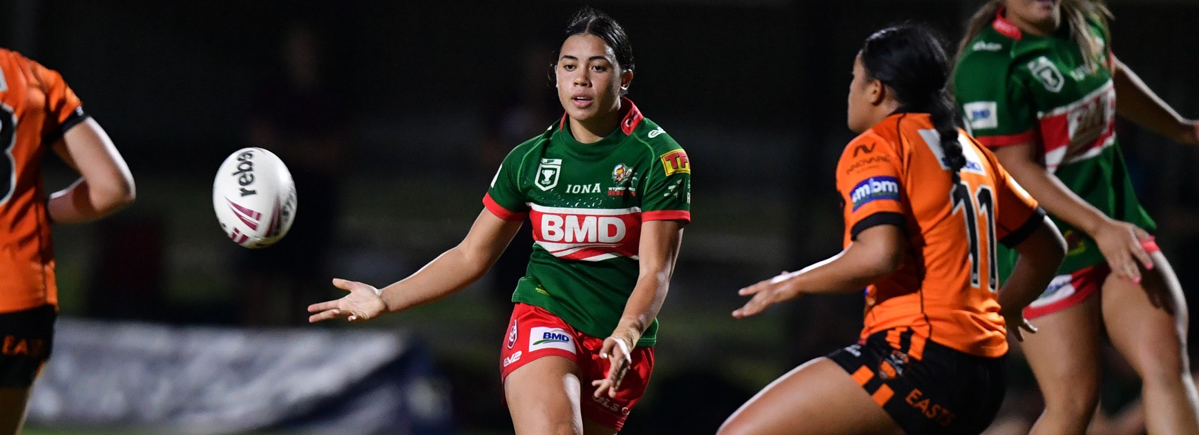 Lofipo ready for showdown: 'Their name can’t change the way you play'