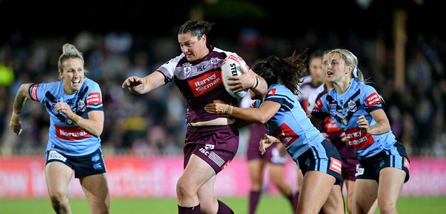 Legends out in force to honour police heroes