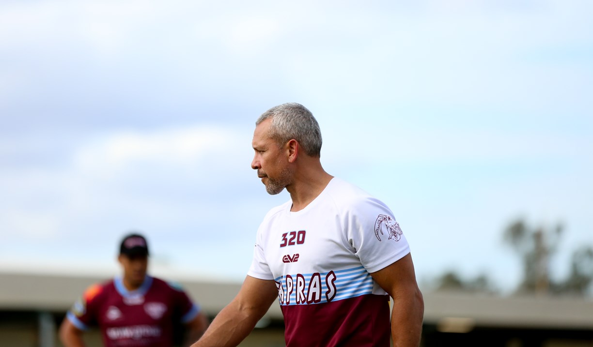 Connor Rothery In pictures: Country Week in Middlemount | QRL