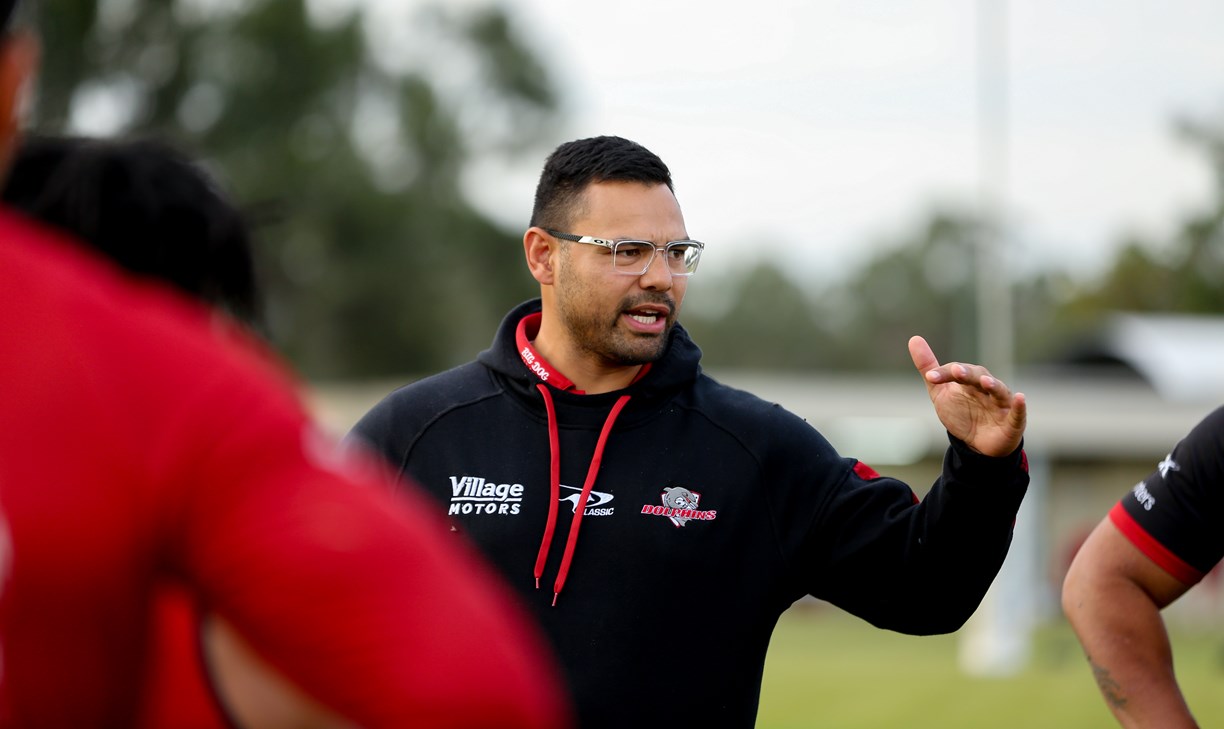 Connor Rothery In pictures: Country Week in Middlemount | QRL