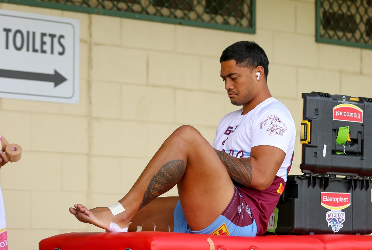Connor Rothery In pictures: Country Week in Middlemount | QRL