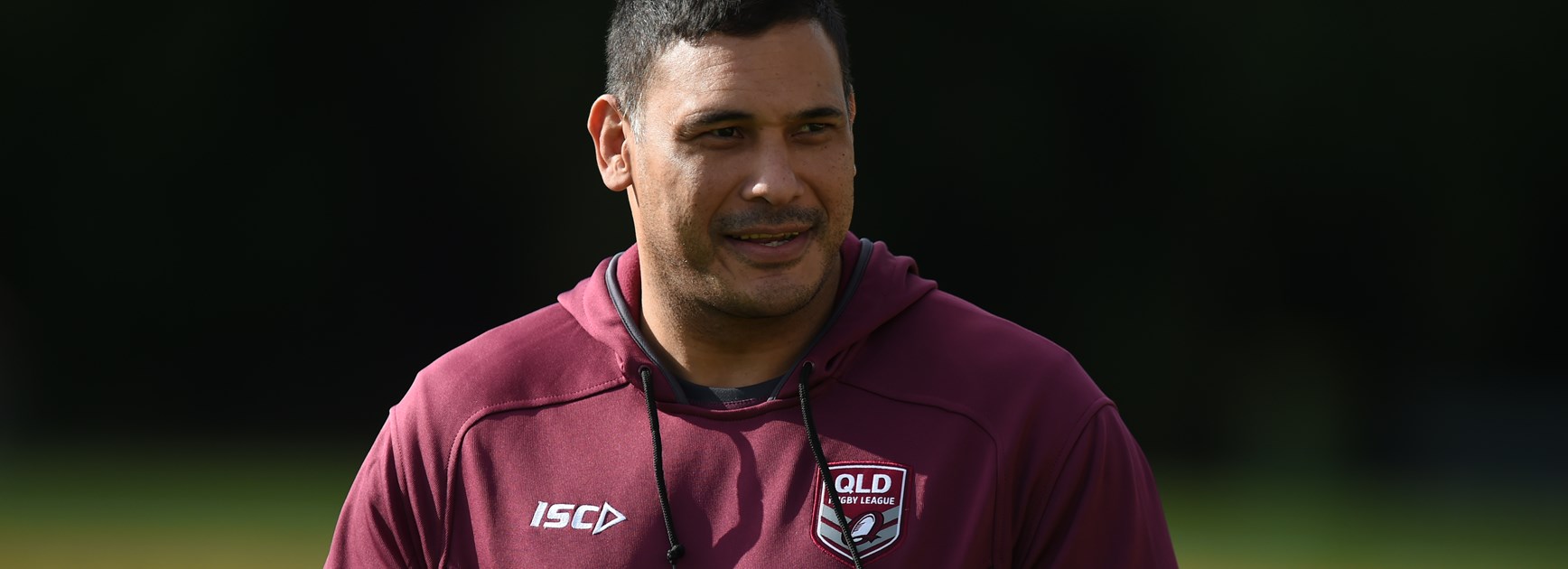 Hodges reckons QLD spine will be strength