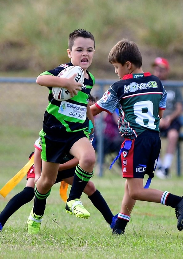 Fletcher was flying before his diagnosis.