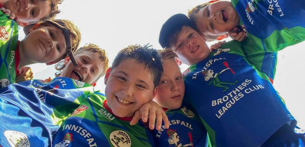 Containers for Change scheme an ideal fundraiser for clubs