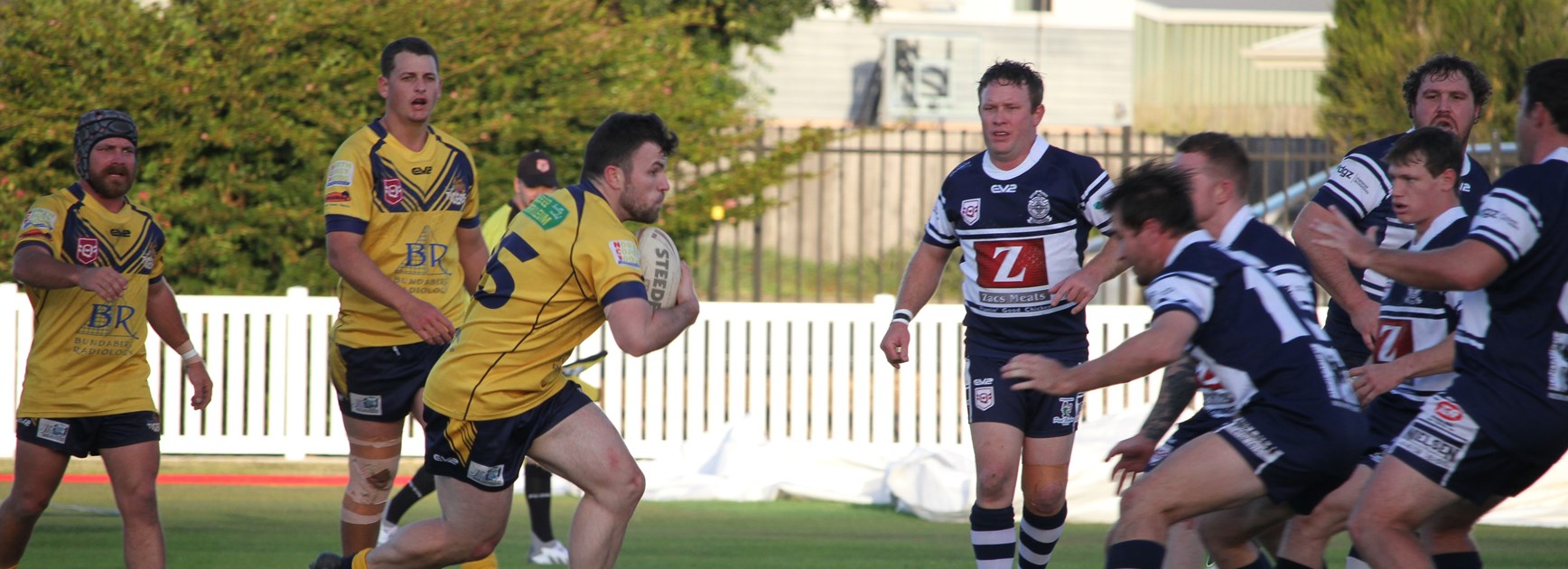 A grade preview: Final round for Bundy while Toowoomba prepare for quality clashes