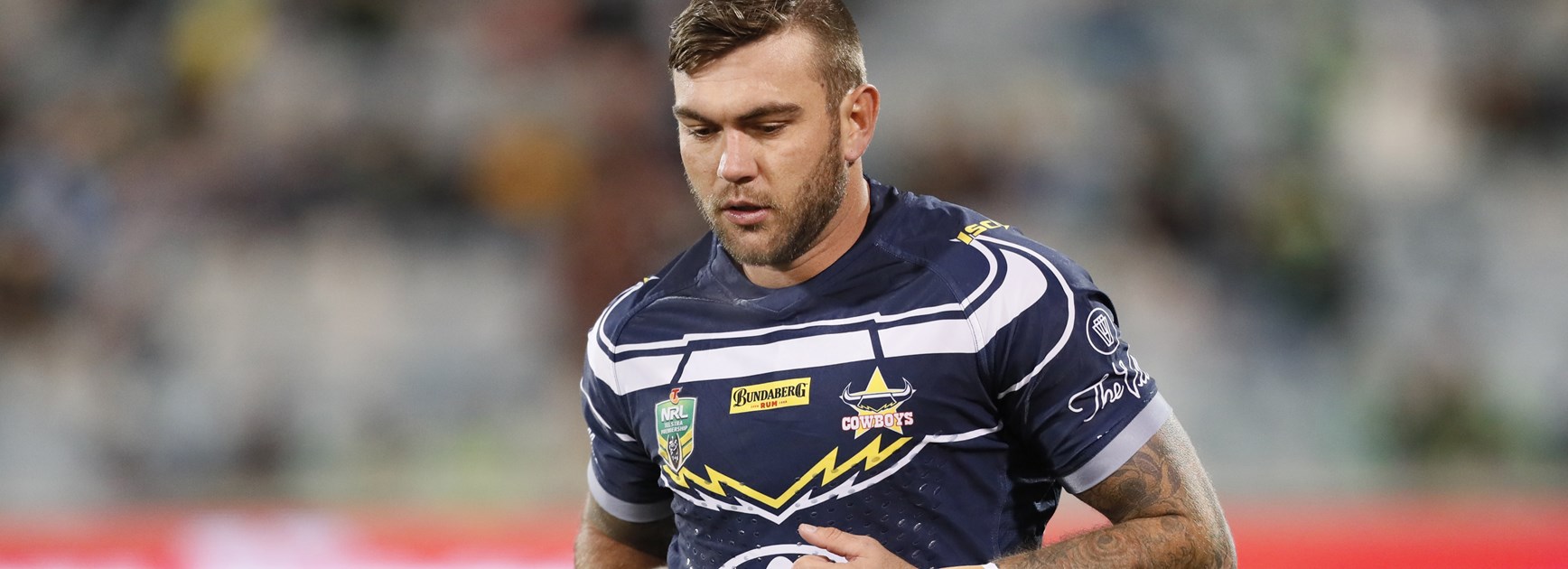 Feldt reveals Cowboys given free rein by Green