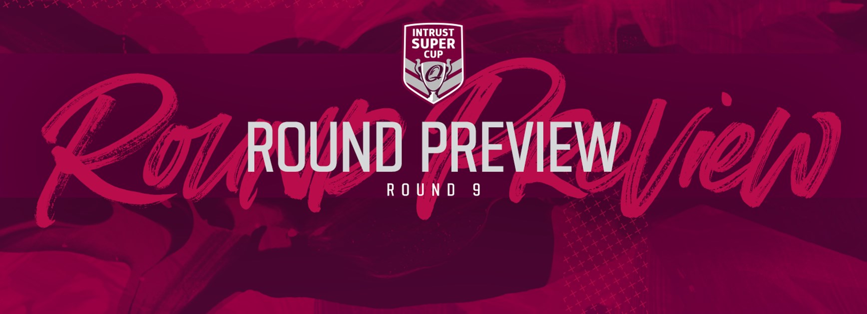 Intrust Super Cup Round 9 preview