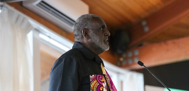 In the know with Nos: Moving the game forward as one