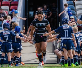 Mal Meninga Cup: Preliminary Finals Team Lists