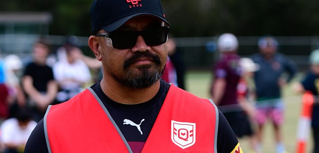 Ground Manager Handbook