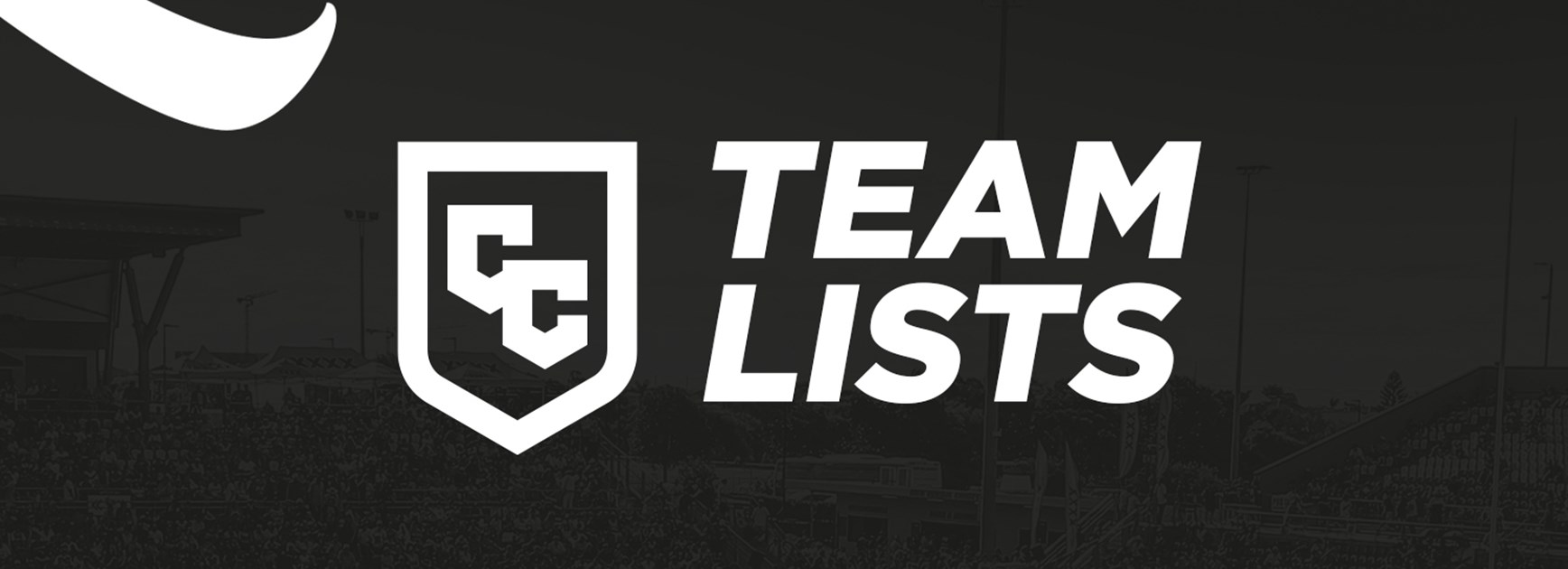 Round 7 Cyril Connell Challenge team lists