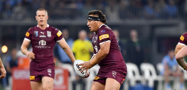 Maroons and XXXX spotlight more communities in decider