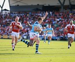 Devils claim back-to-back titles with win against Dolphins