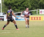 ‘Inconsistent’ Seagulls go down to dominant Bears