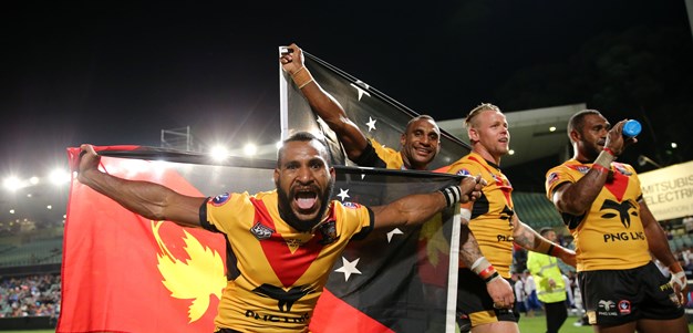 Turnip picker turns dream chaser