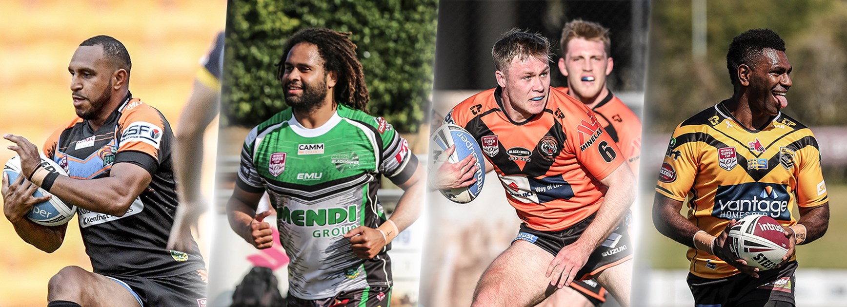 Speed demon - the results are in!