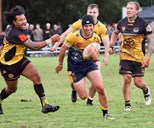 Toowoomba Round 6 wrap: Eagles and Hawks deliver thriller