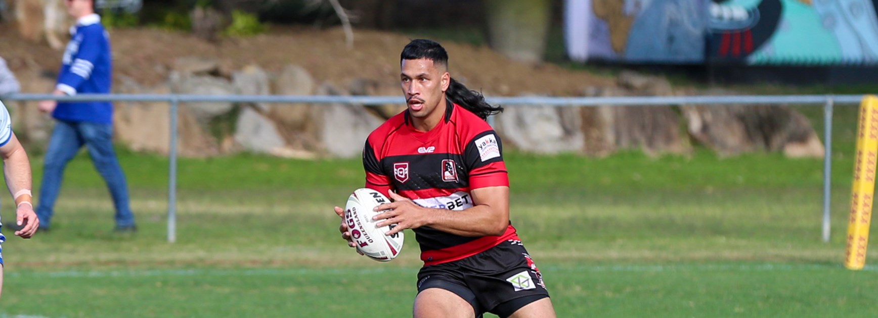 BRL Round 17 preview: West Brisbane crowned minor premiers with two rounds to go