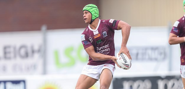 Mal Meninga Cup qualifying finals preview