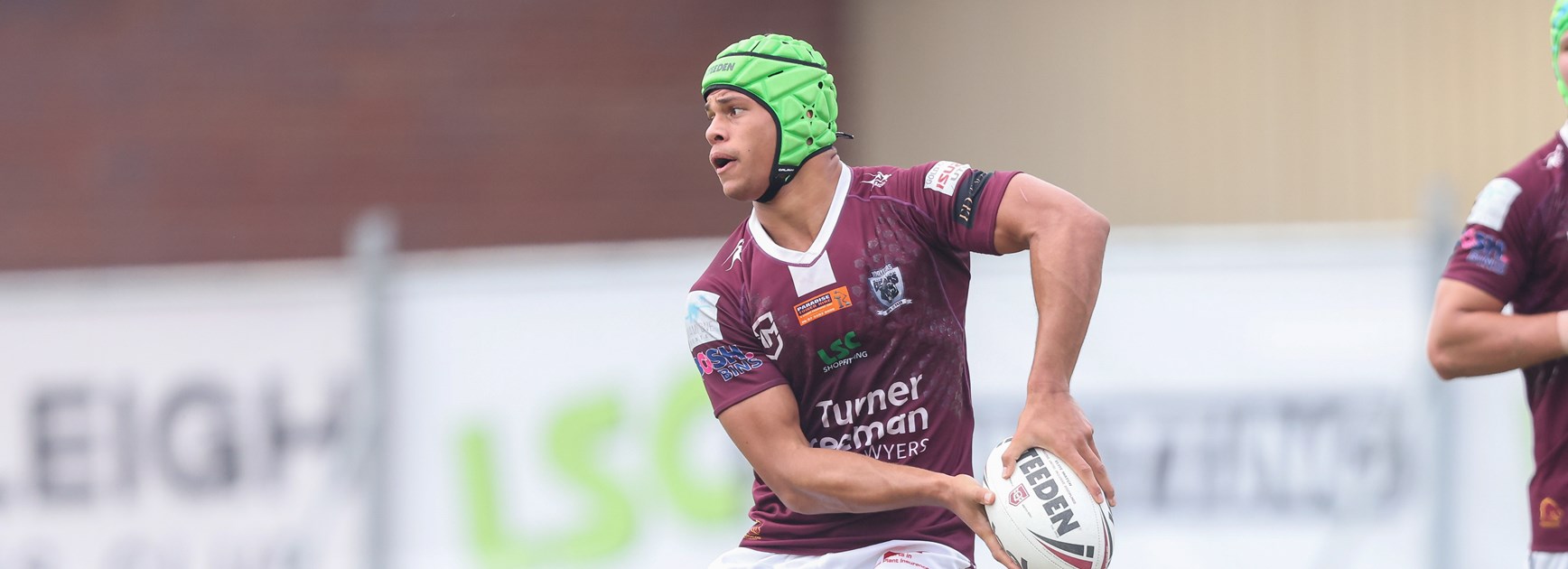 Mal Meninga Cup qualifying finals preview