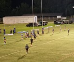 Pride take down Magpies in Tully showcase