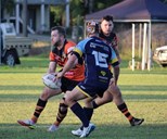 Herbert River veteran to hang up boots after 30 years in grand final thriller